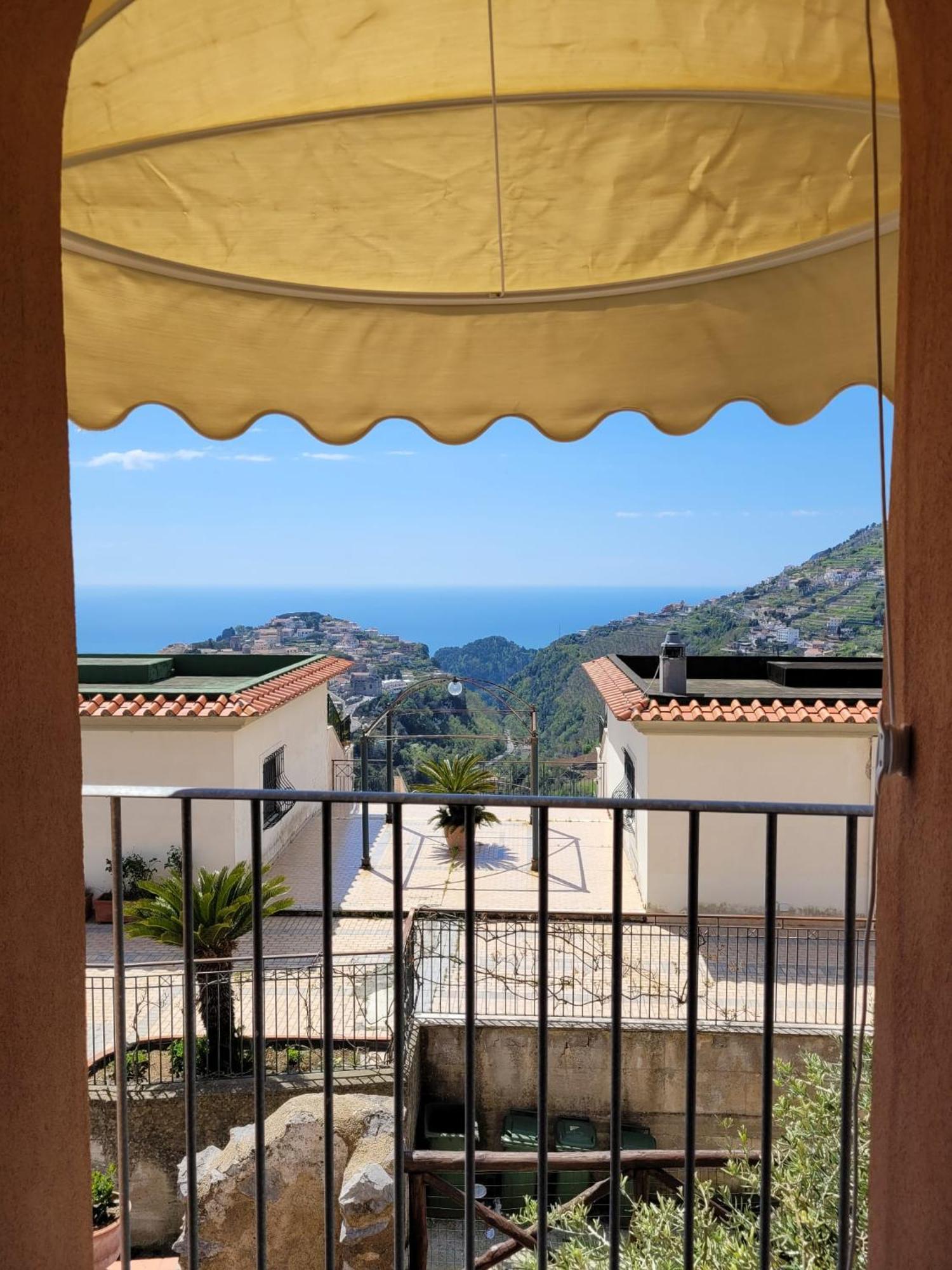 Holiday Luigi e Rachele Ravello Esterno foto